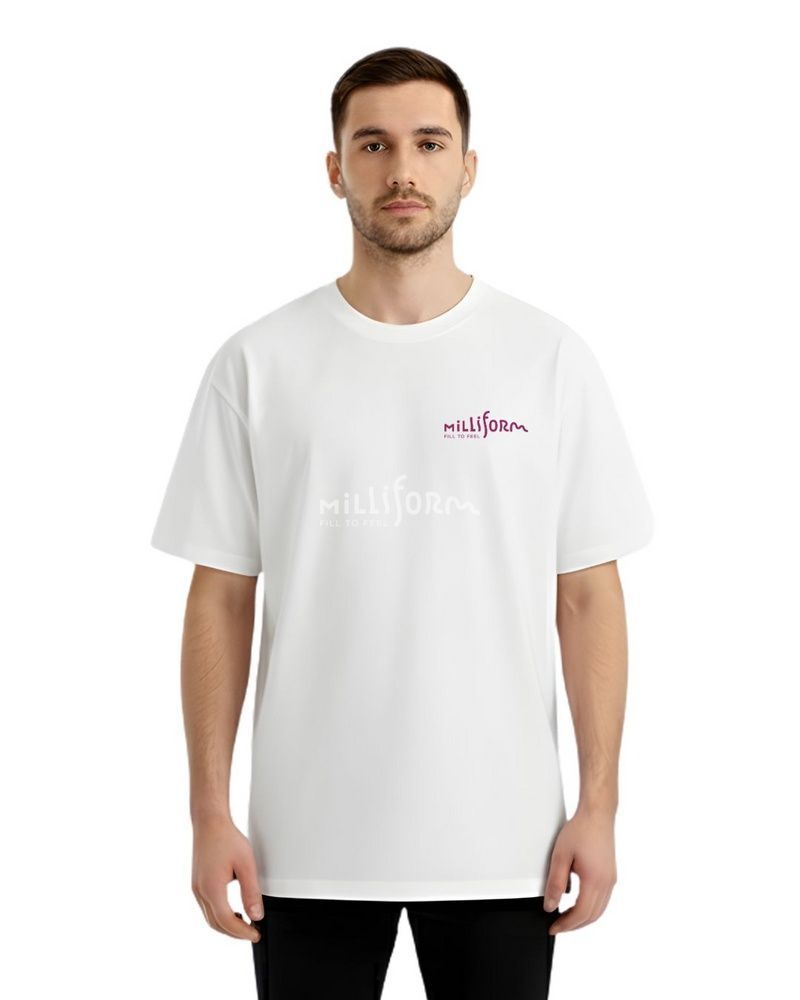 Футболка Milliform 000-372 фото