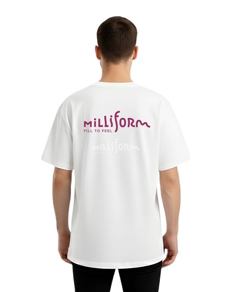 Футболка Milliform 000-372 фото